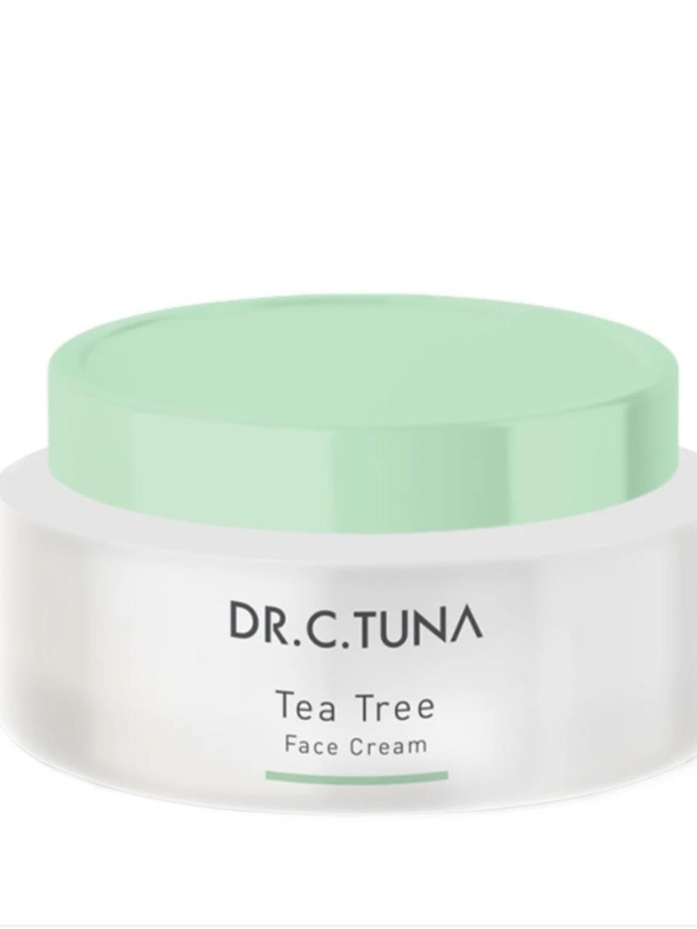 New! Farmasi Dr. C. Tuna Tea Tree Face Cream